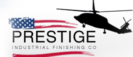 Prestige Industrial Finishing Co. | Where Quality is a Fact Not an Opinion